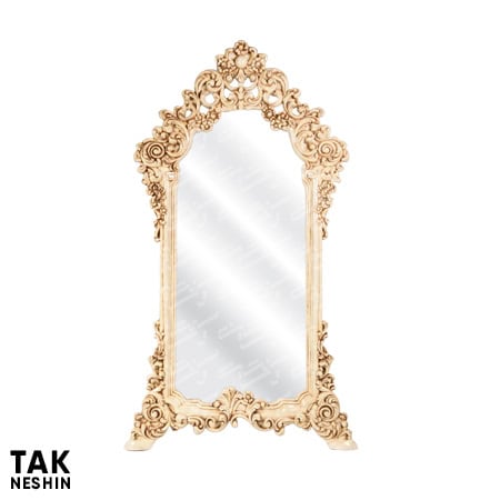 آینه قدی رزین SN-4424