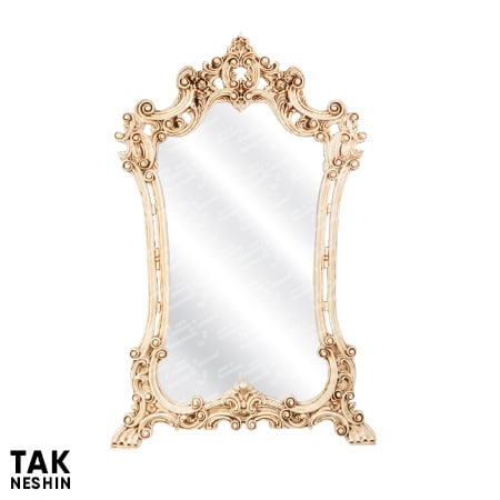 آینه قدی رزین SN-4425
