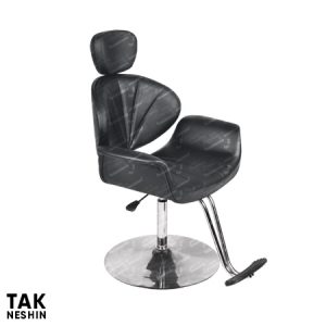 صندلی کوتاهی و رنگ جک دستی صنعت نواز SN-6850
