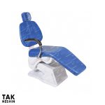 صندلی برقی آرایشگاهی صنعت نواز با ریموت SN-3219