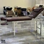 تخت اپیلاسیون 3885 - 7