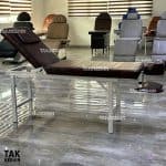 تخت اپیلاسیون 3885 - 6