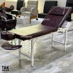 تخت اپیلاسیون 3885 - 5