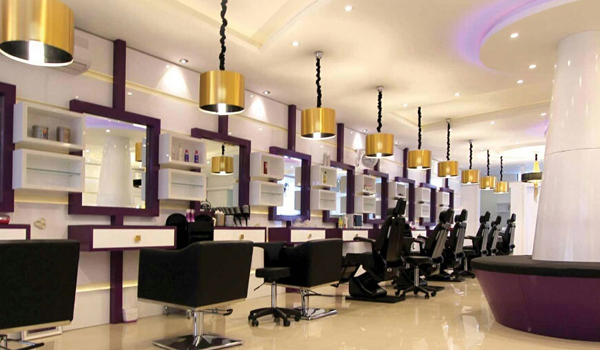 رابطه ی لوازم آرایشگاهی لوکس و استاندارد با کیفیت ارائه خدمات سالن زیبایی