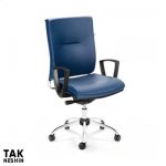 صندلی کارشناسی داتیس XS635P