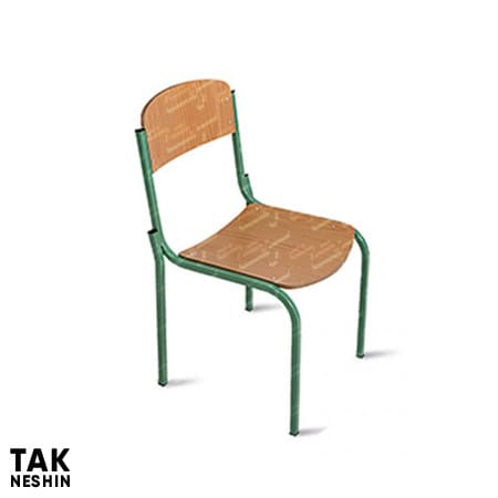 صندلی معلم ام دی اف