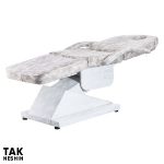 تخت برقی پوست و میکاپ 3860 2