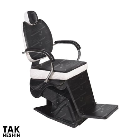 صندلی برقی آرایشگاهی مردانه 6956