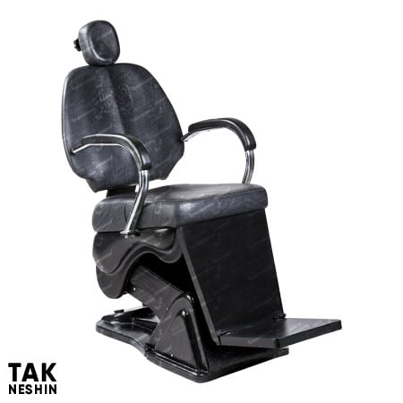صندلی برقی آرایشگاهی مردانه 6958