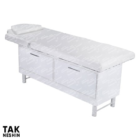 تخت ماساژ کمد دار 2