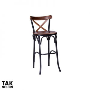 صندلی-کانتر-فلزی-تونت-N605-نظری-1
