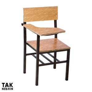صندلی دانش آموزی ساده