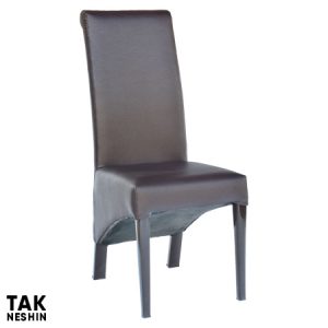 صندلی پایه فلزی اطمینان 208