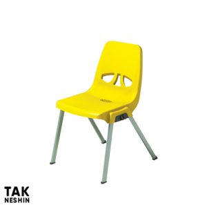 صندلی پلاستیکی رزا -1