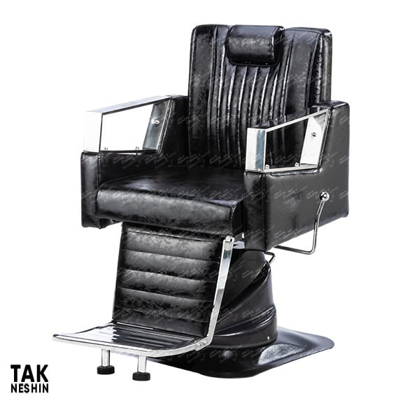 صندلی میکاپ جکی 6828BS - 4
