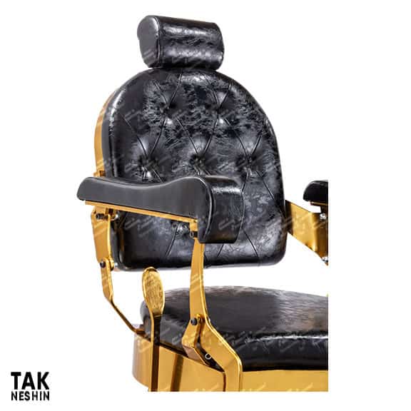صندلی میکاپ کلاسیک 6809M - 7