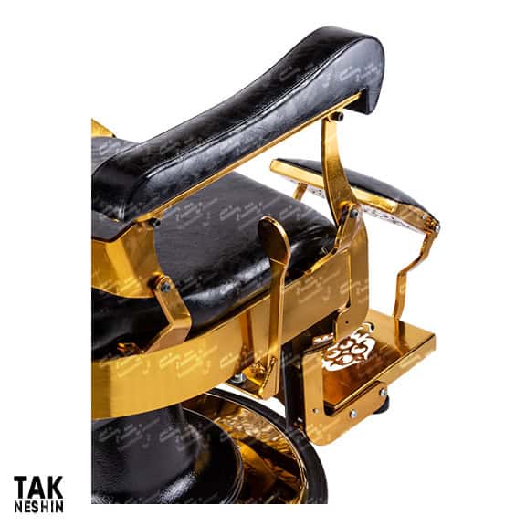 صندلی میکاپ کلاسیک 6809M - 3