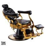 صندلی میکاپ کلاسیک 6808M - 1