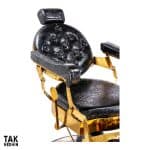 صندلی میکاپ کلاسیک 6808M - 2