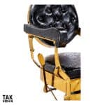 صندلی میکاپ کلاسیک 6808M - 5