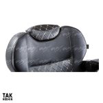 صندلی پدالی 6830BS C - 6