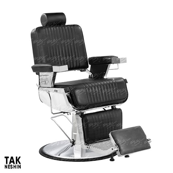 صندلی میکاپ وارداتی 6844M - 2