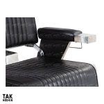 صندلی میکاپ وارداتی 6844M - 5