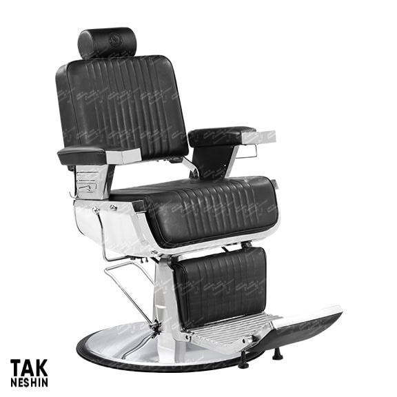 صندلی میکاپ وارداتی 6844M - 7