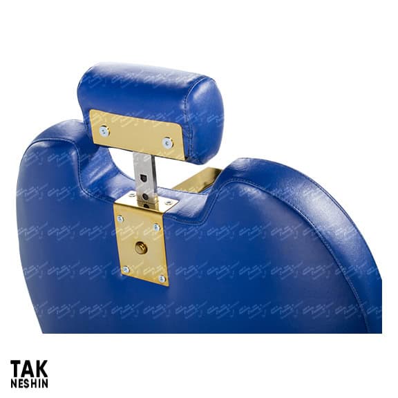 صندلی میکاپ مدرن 6888M Gold