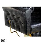 صندلی میکاپ عروس 6891S - 2