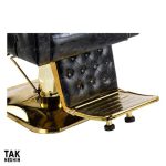 صندلی میکاپ عروس 6891S - 1