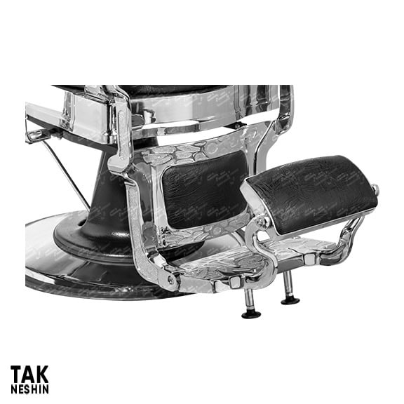 صندلی میکاپ وارداتی 6806M - 4