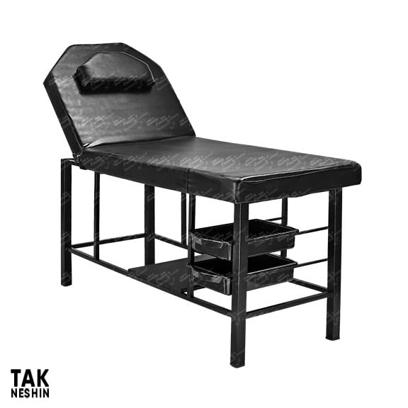 تخت ماساژ حرفه ای 431
