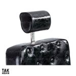 صندلی میکاپ وارداتی 6801M - 5