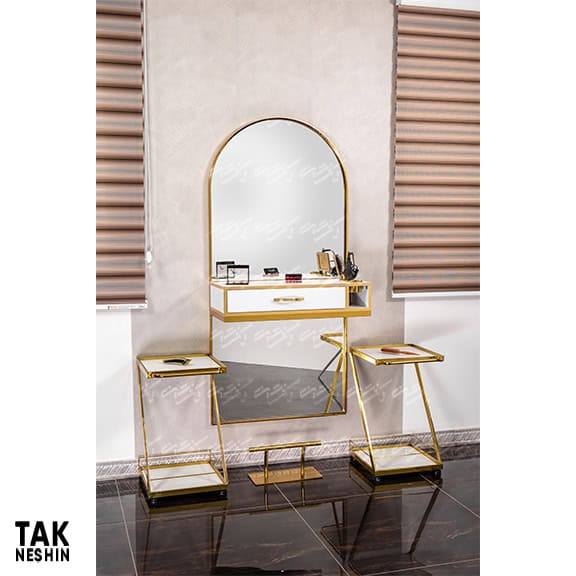 آینه آرایشگاه اقتصادی 9061F