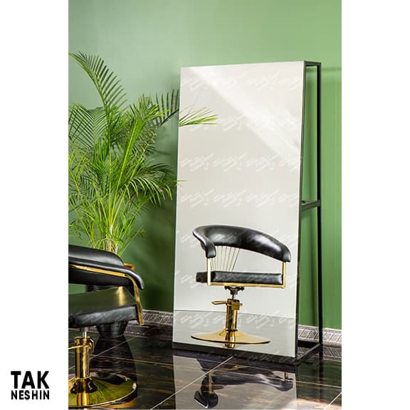 آینه ایستاده آرایشگاه 9076