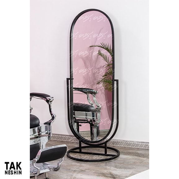 آینه ایستاده آرایشگاه مردانه 9093