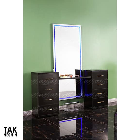 آینه دیواری بک لایت 9047B