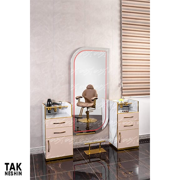 آینه قدی آرایشگاه 9060B