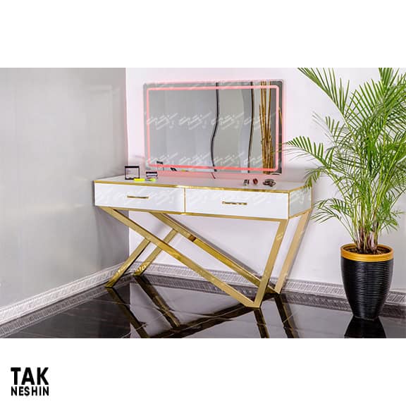 دکور آرایشگاه زنانه 9066B