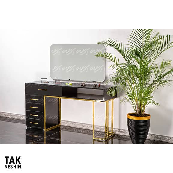 دکور آرایشگاه مردانه جدید 9067F