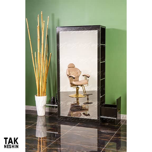 آینه ایستاده سالنی 9083