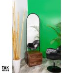 آینه ایستاده کشودار 9079