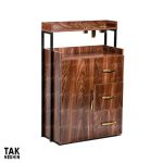 فایل کنار آینه 2061