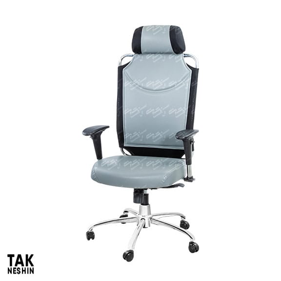 صندلی مدیریتی M712 اطمینان