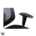 صندلی مدیریتی توری 8080 اطمینان - 8