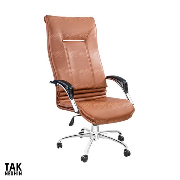 صندلی مدیریتی M500 اطمینان