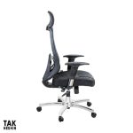 صندلی مدیریتی توری 8080 اطمینان - 7