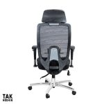 صندلی مدیریتی توری 8080 اطمینان - 1