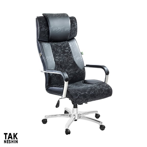 صندلی مدیریتی M3000 اطمینان